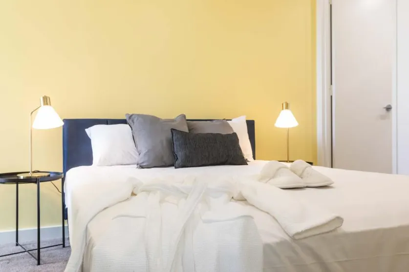 Ảnh KULA Parramatta Free parking