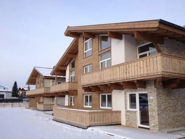 Ảnh AlpenParks Chalet & Apartment AreitXpress