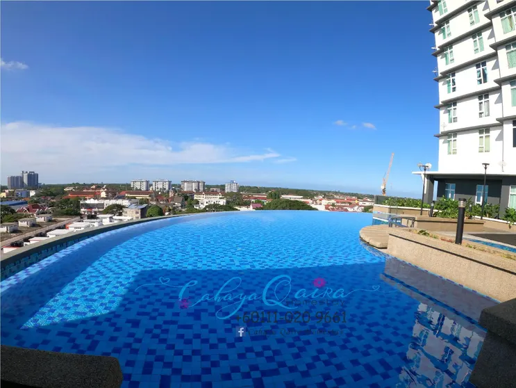 Ảnh Cahaya Qaira @ D'Perdana Kota Bharu