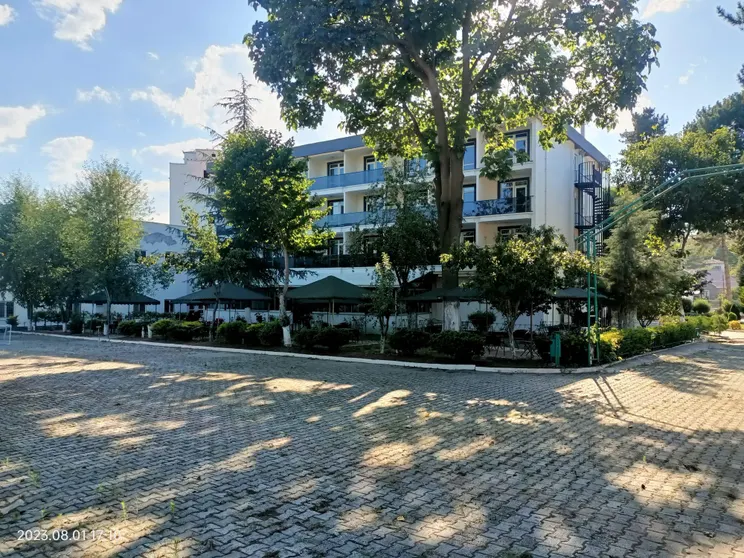 Ảnh VANNA DELUXE TERMAL HOTEL 