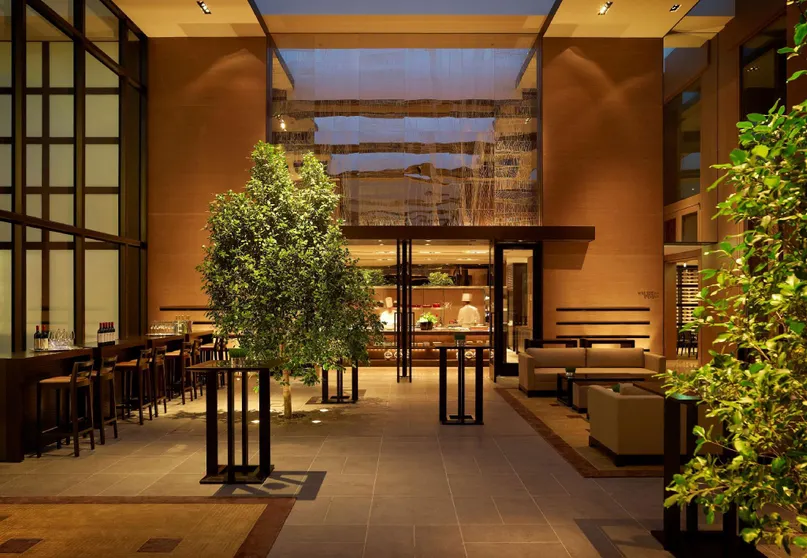 Ảnh Grand Hyatt Melbourne