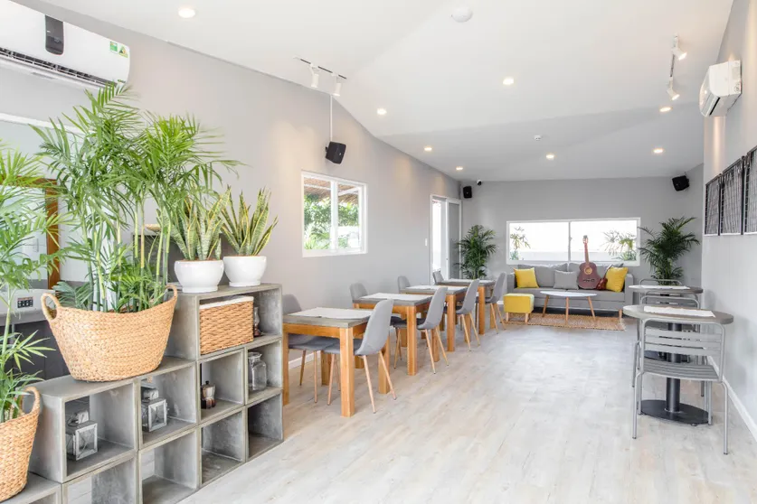 Ảnh Common Inn Thảo Điền (Common Inn Thao Dien)