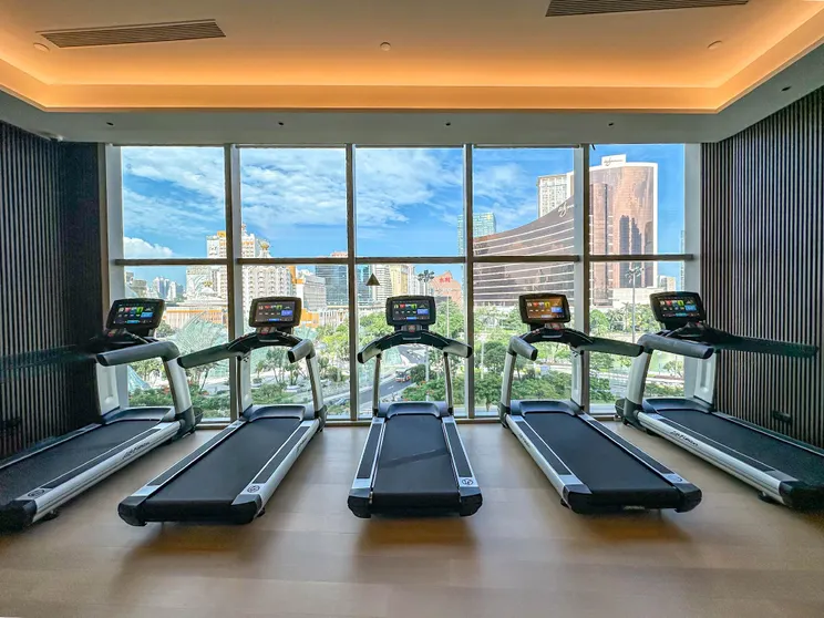 Ảnh YOHO Resorts World Hotel