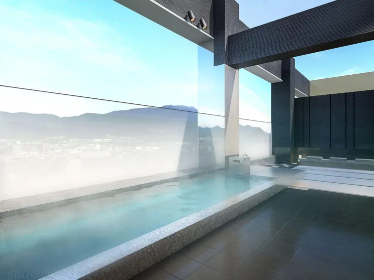 Ảnh CANDEO HOTELS Nara Kashihara