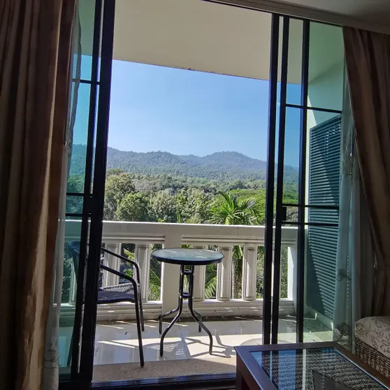 Ảnh Căn hộ 69 m² 1 phòng ngủ, 1 phòng tắm riêng ở Nimmanhemin