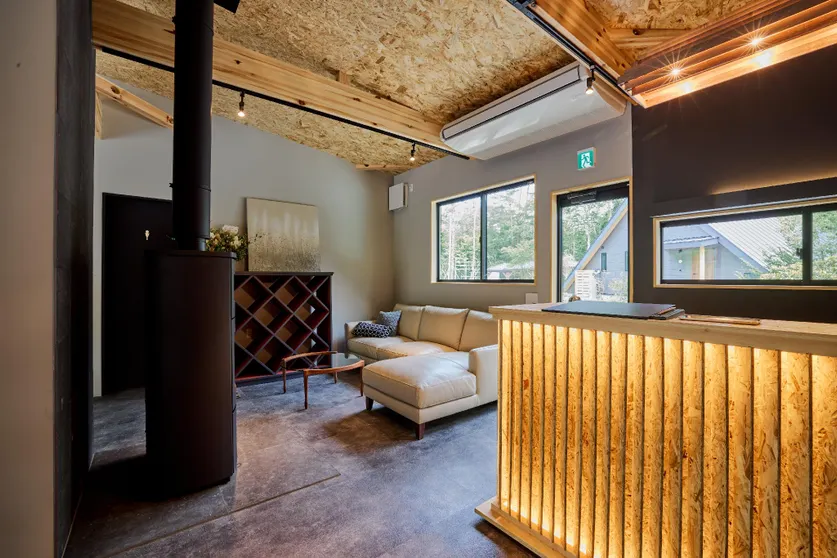 Ảnh enico.Mt.Fuji Resort & Glamping