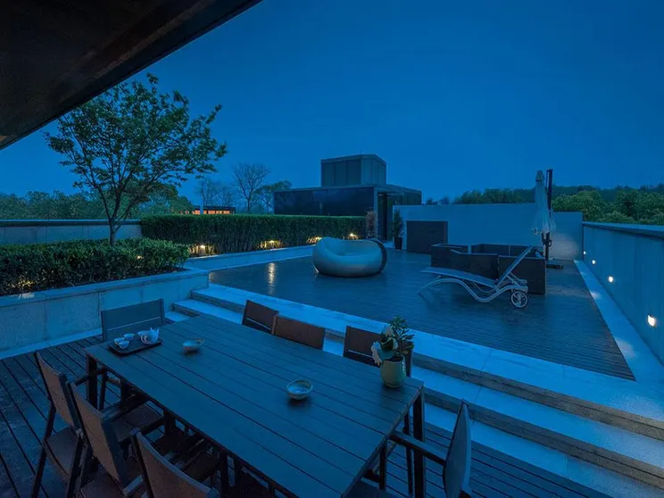 Ảnh Pins De La Brume Hotel