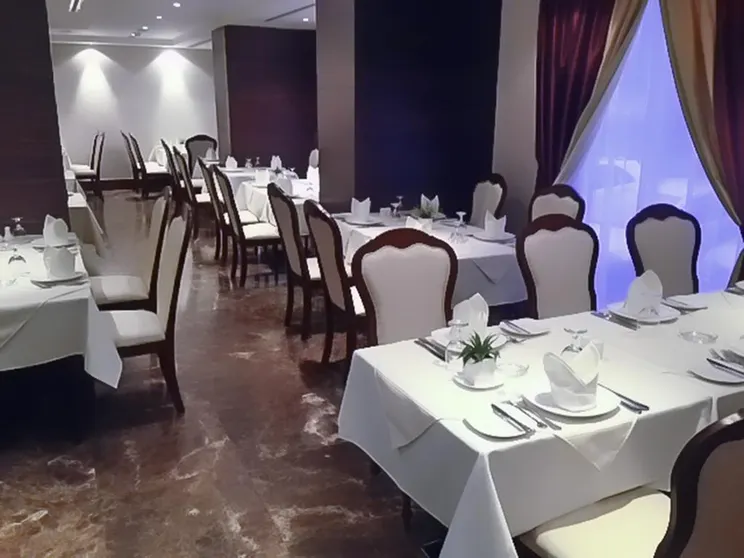 Ảnh Executive Suites