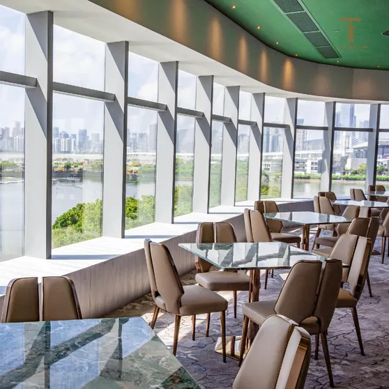 Ảnh YOHO Treasure Island Hotel