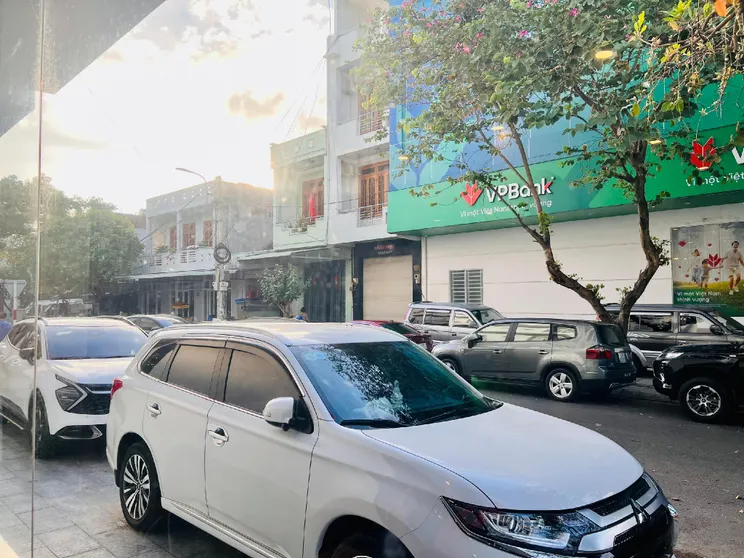 Ảnh Hong Ngoc Hotel Tuy Hoa