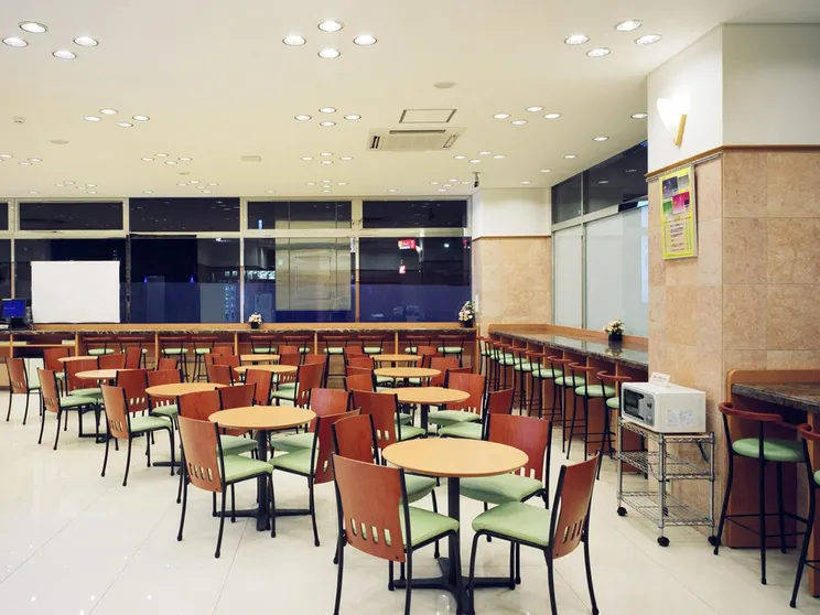 Ảnh Toyoko Inn Fukui Ekimae