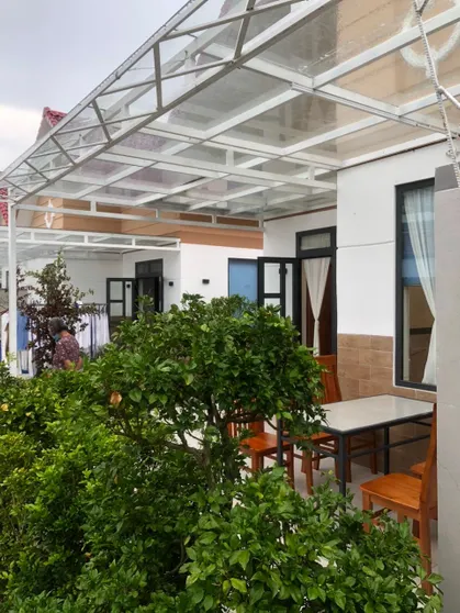 Ảnh Homestay Lightly