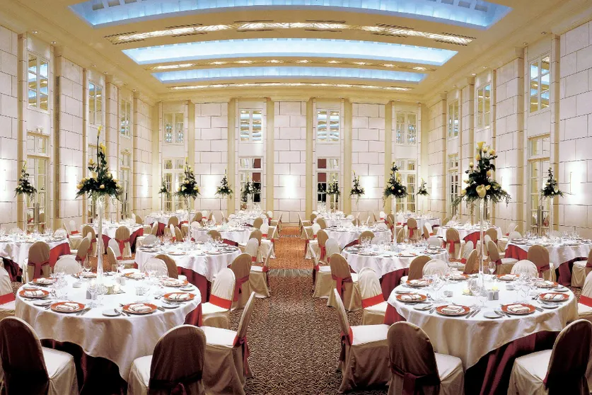 Ảnh Park Hyatt Mendoza Hotel Casino And Spa