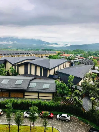 Ảnh Miyabi - Wyndham Thanh Thuỷ Phú Thọ