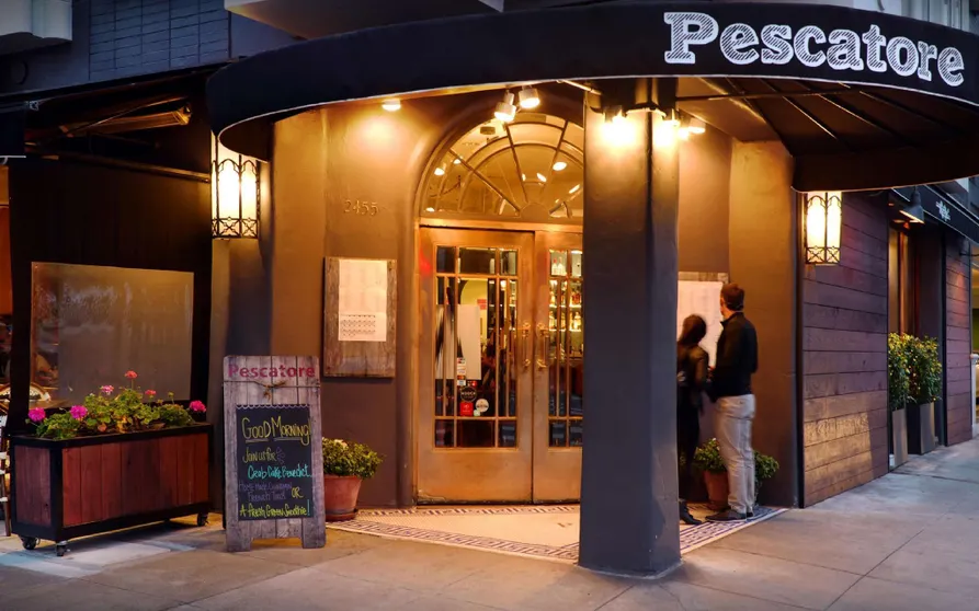 Ảnh Hotel Zoe Fisherman's Wharf