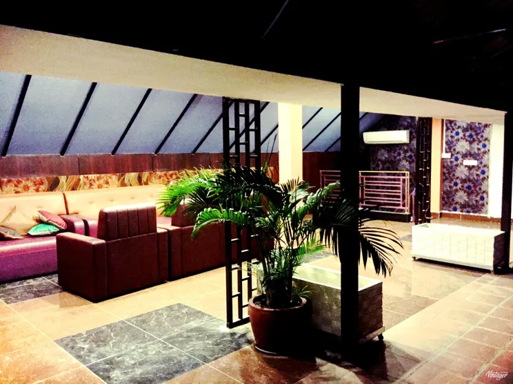 Ảnh Soben Sensok Guesthouse