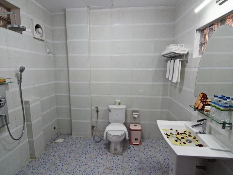 Ảnh Hotel Mandalay