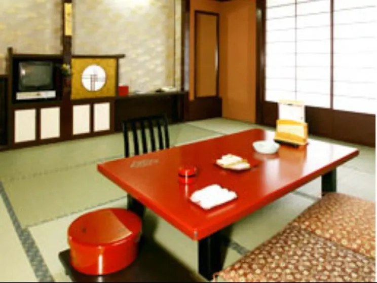 Ảnh Kinugawa Park Hotels