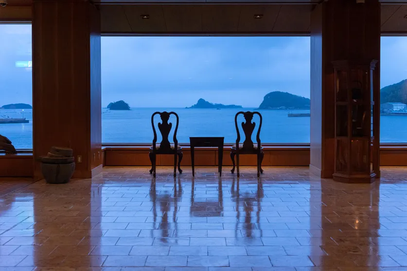 Ảnh  IKI RETREAT by Onko Chishin