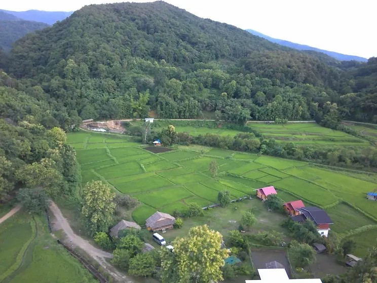 Ảnh Peisanae Faikeng Resort