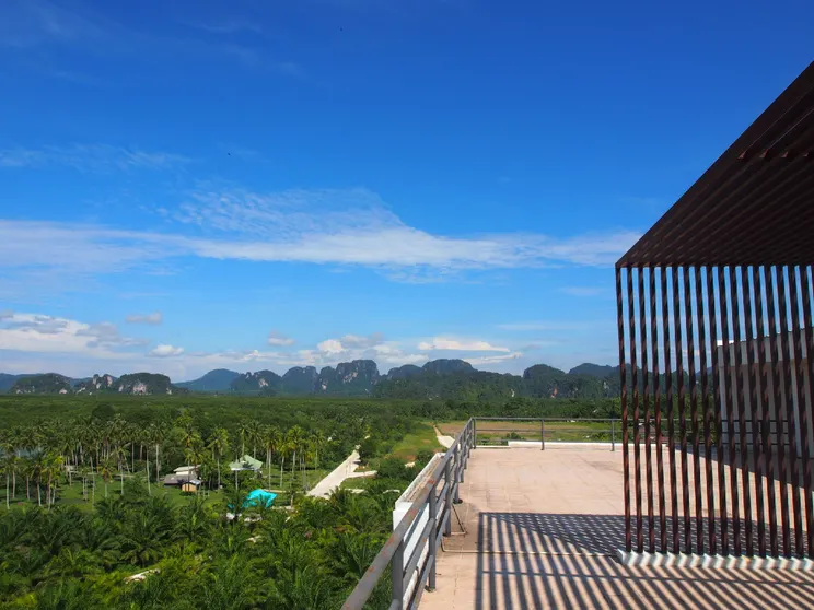 Ảnh The Ozone Krabi Condotel