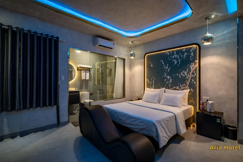 Ảnh Aria Hotel