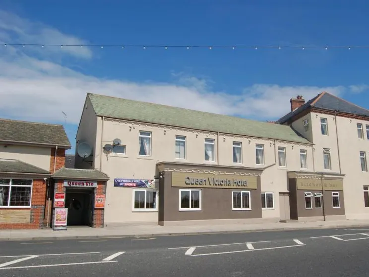 Ảnh The Queen Vic Hotel