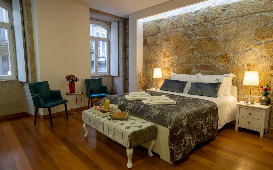 Ảnh Authentic Porto Apartments