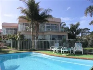 Ảnh Beach Street Apartments