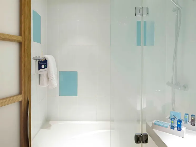 Ảnh Novotel Manchester Centre Hotel