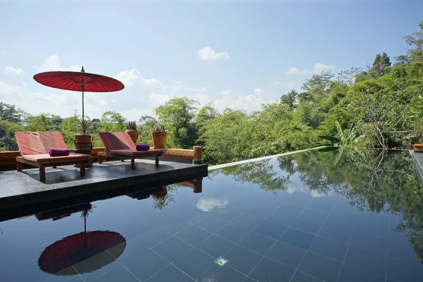 Ảnh Phu Chaisai Mountain Resort