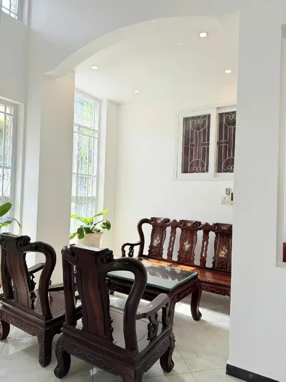 Ảnh GRAD Hong Tam Hotel - Binh Tan