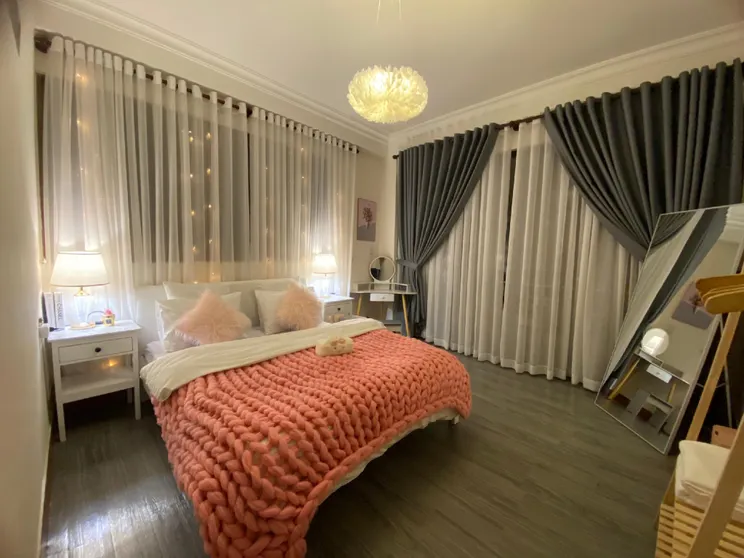 Ảnh My House Homestay Đà Lạt