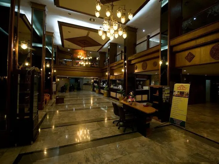 Ảnh Ayutthaya Grand Hotel