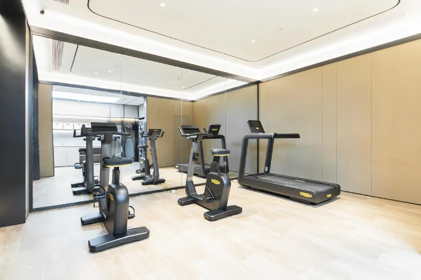 Ảnh JI Hotel Nanyang Guangwu Bridge