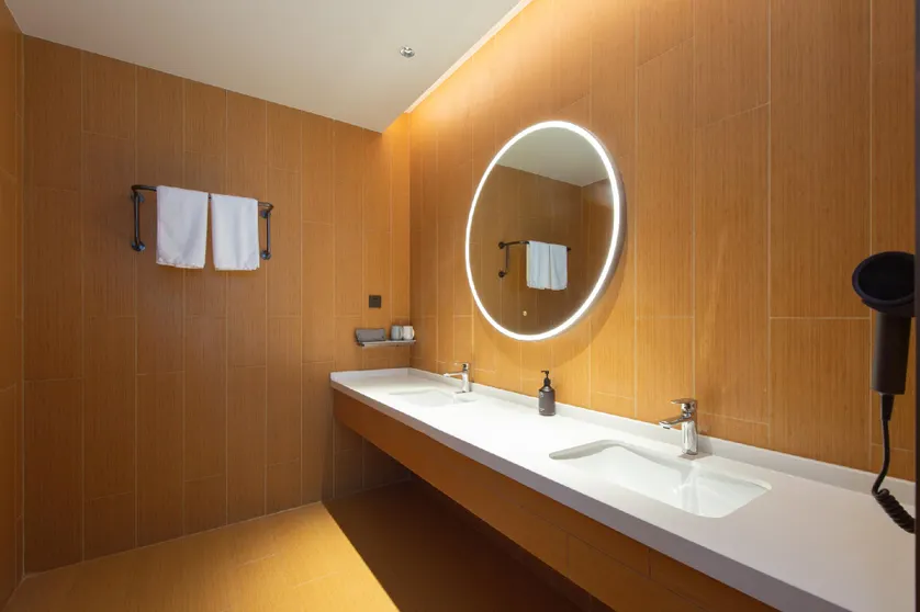 Ảnh JI Hotel Nanyang Zhongguancun Industrial Park