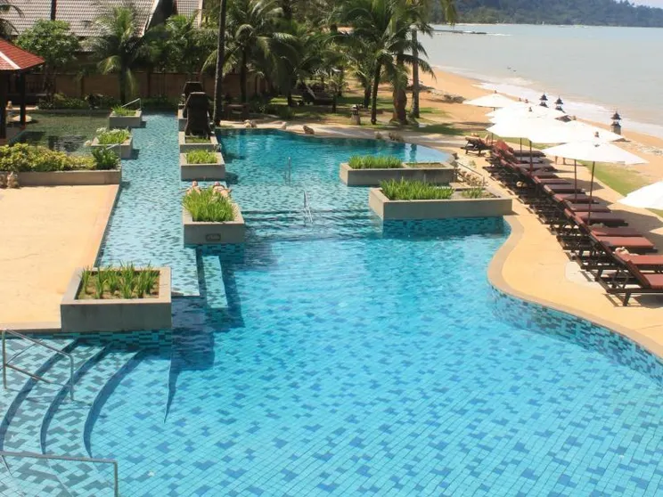 Ảnh Mukdara Beach Villa & Spa Hotel