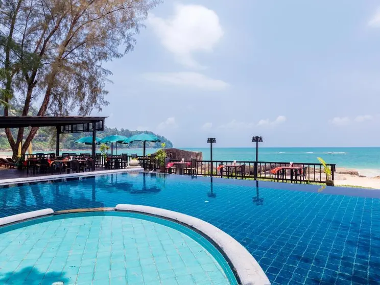 Ảnh Khaolak Wanaburee Resort