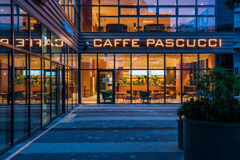 Ảnh Sollago Myeongdong Hotel & Residence