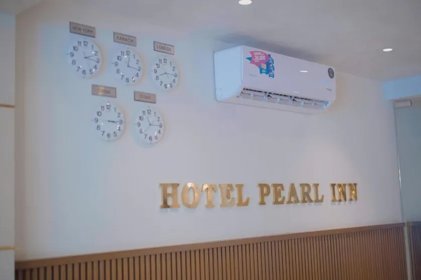 Ảnh Hotel Pearl Inn