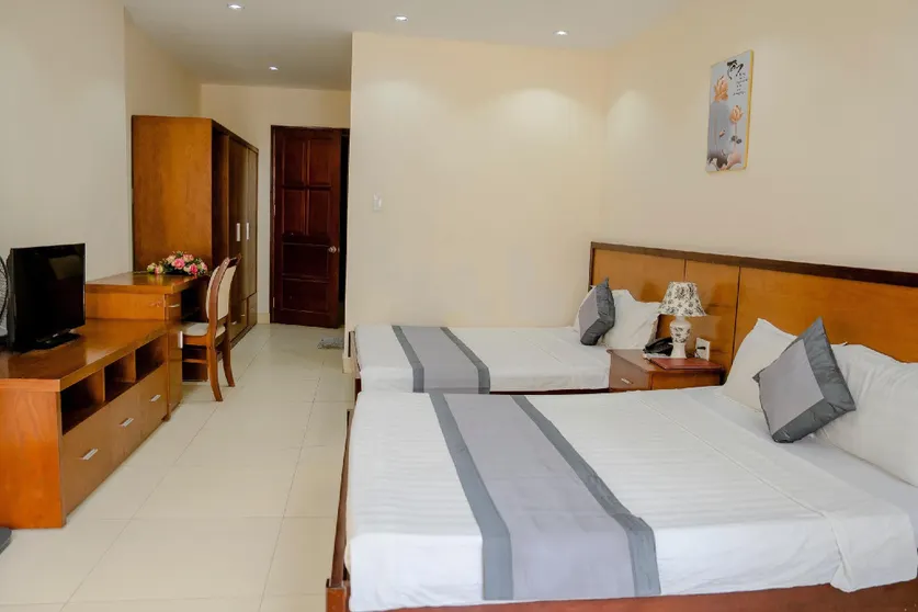 Ảnh Catbahotel206