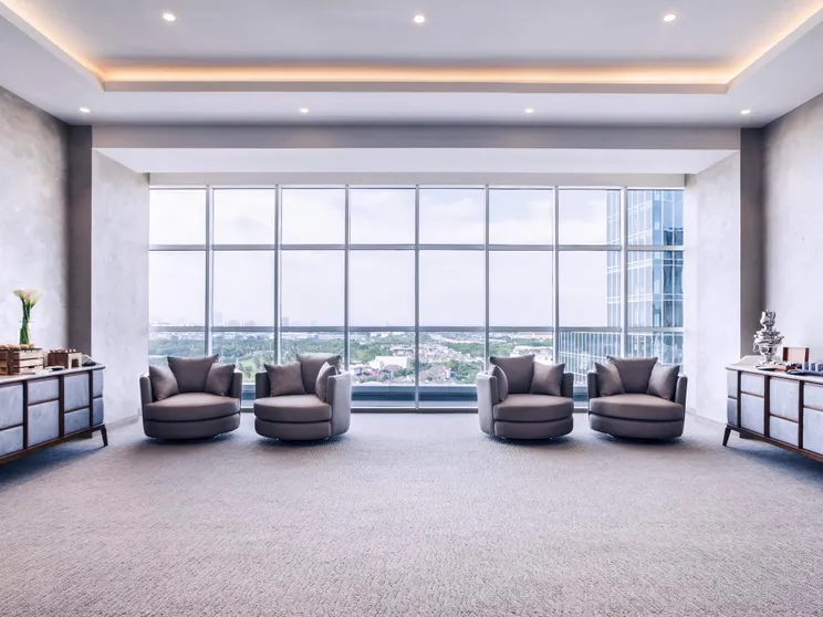 Ảnh Mercure Jakarta Pantai Indah Kapuk