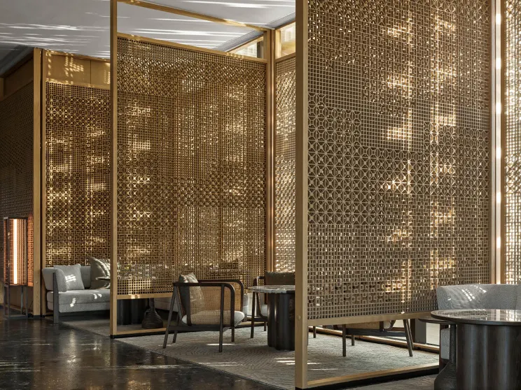 Ảnh Banyan Tree Dongguan Songshan Lake