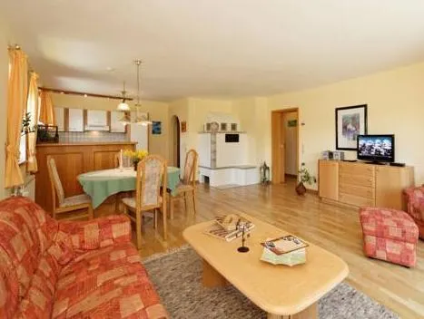 Ảnh Haus Jagerfleck, Ihre Ferienwohnungen am Nationalpark Bayerischer Wald