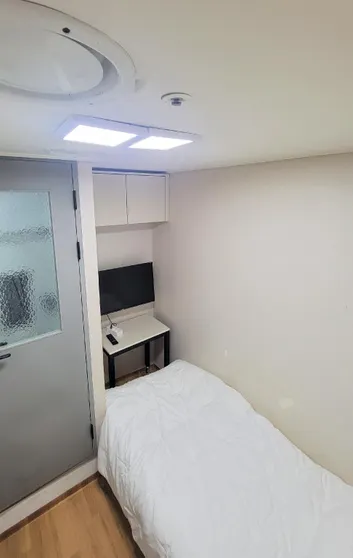 Ảnh HighVill Hostel