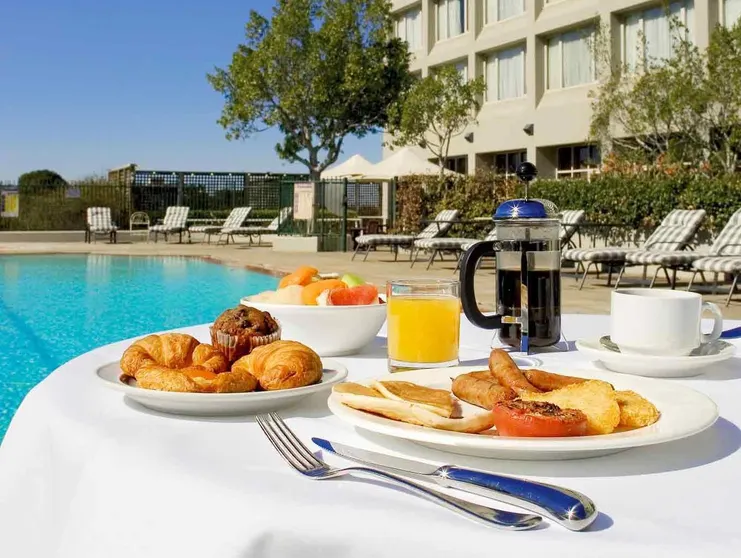 Ảnh Mercure Sydney Parramatta