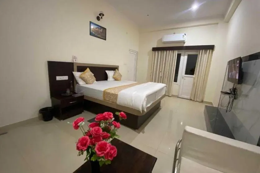 Ảnh Goroomgo Nath Palace Varanasi