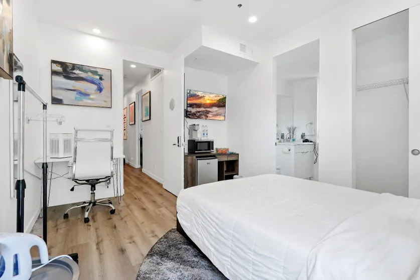 Ảnh Smarter Bed And Breakfast