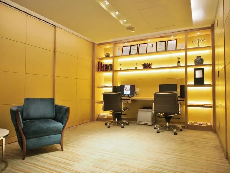 Ảnh Prudential Hotel