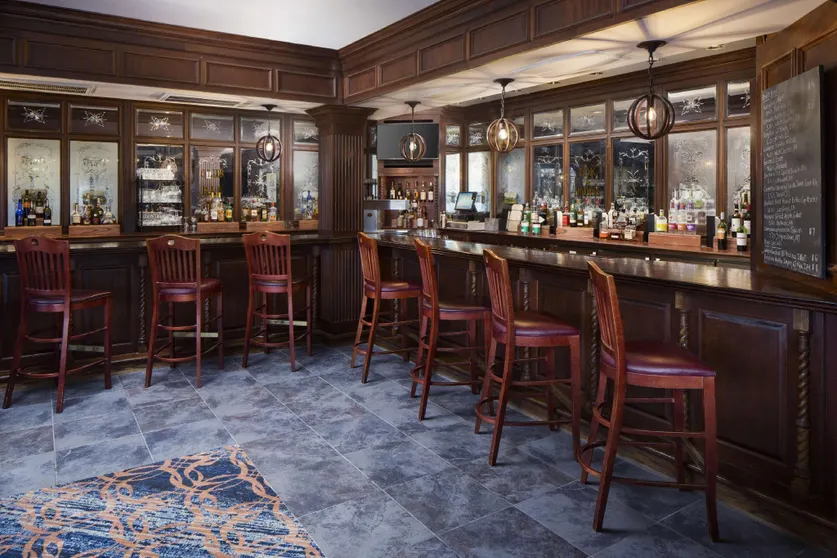 Ảnh Desmond Hotel Malvern, a DoubleTree by Hilton